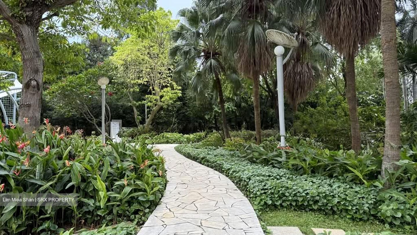 East Coast Parkway (D15), Condominium #572637831
